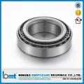 40*80*20 mm Tapered Roller Bearing 30208